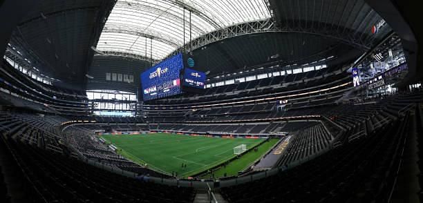 AT&T Stadium